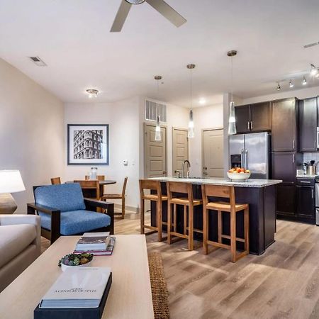 Cozy And Bright Apartments At Marble Alley Lofts In Downtown Knoxville Exteriér fotografie