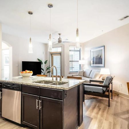 Cozy And Bright Apartments At Marble Alley Lofts In Downtown Knoxville Exteriér fotografie