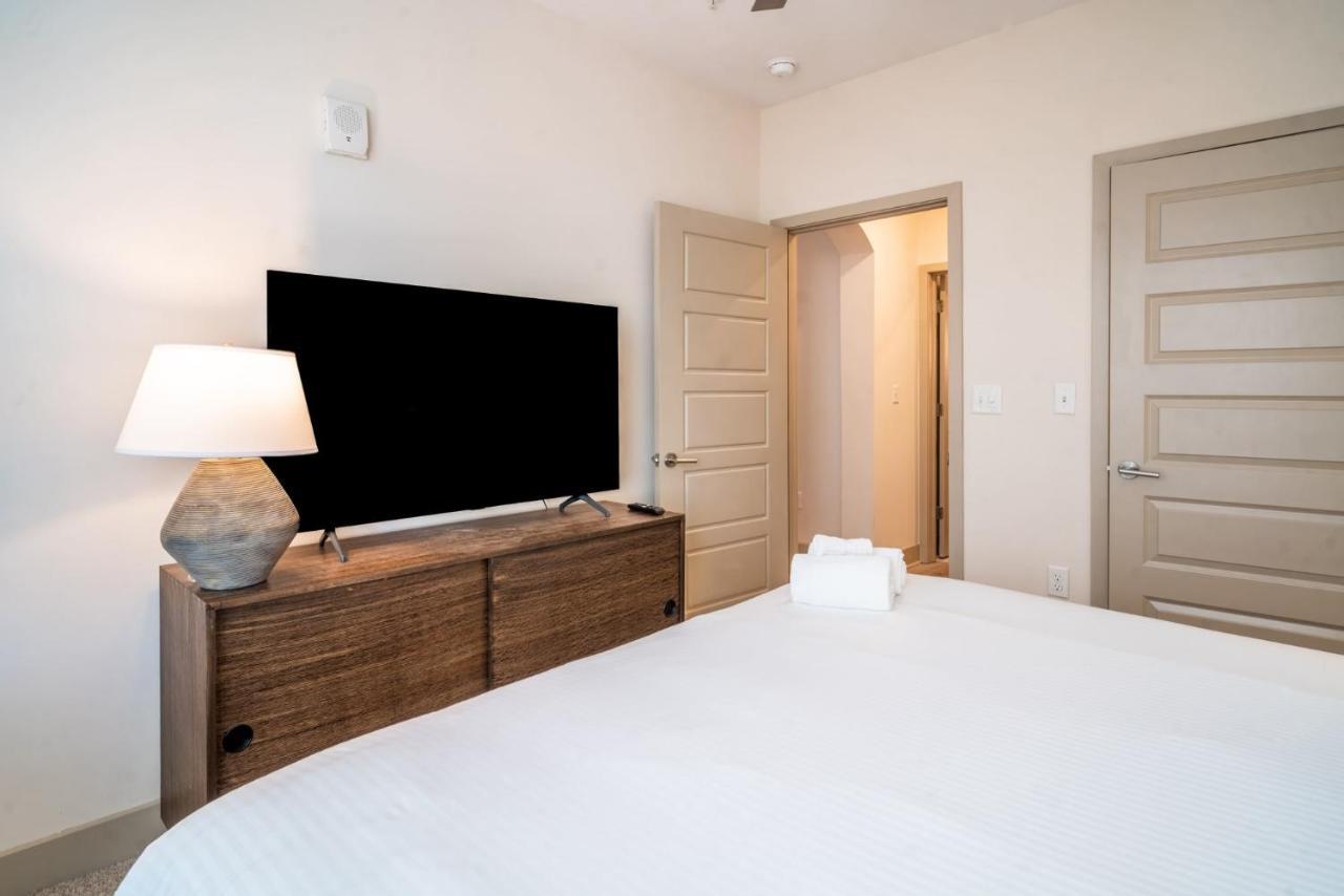 Cozy And Bright Apartments At Marble Alley Lofts In Downtown Knoxville Exteriér fotografie