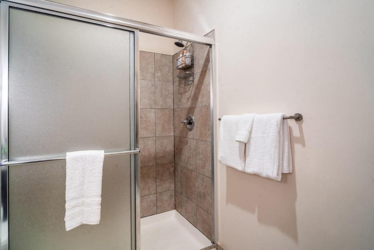 Cozy And Bright Apartments At Marble Alley Lofts In Downtown Knoxville Exteriér fotografie