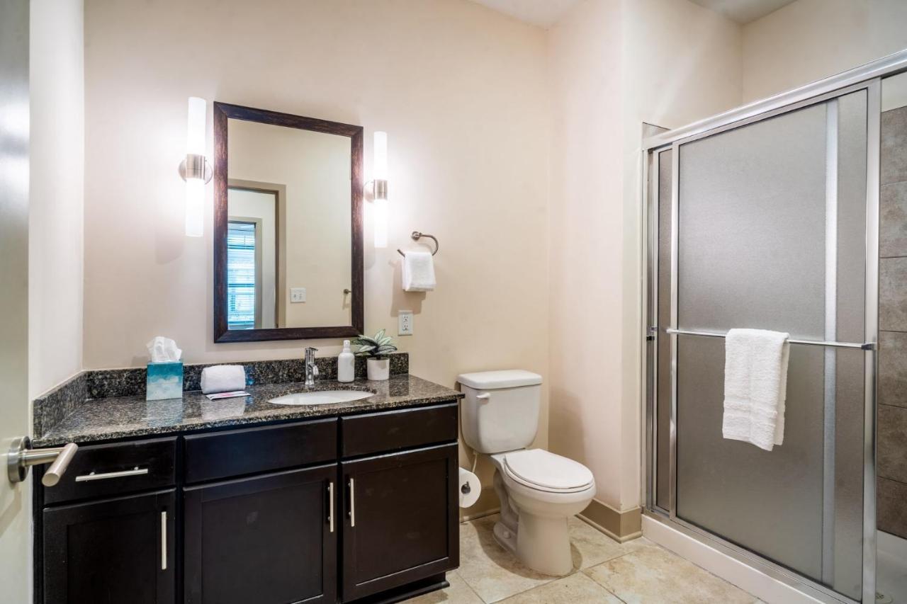 Cozy And Bright Apartments At Marble Alley Lofts In Downtown Knoxville Exteriér fotografie
