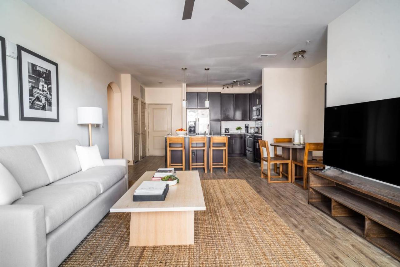 Cozy And Bright Apartments At Marble Alley Lofts In Downtown Knoxville Exteriér fotografie