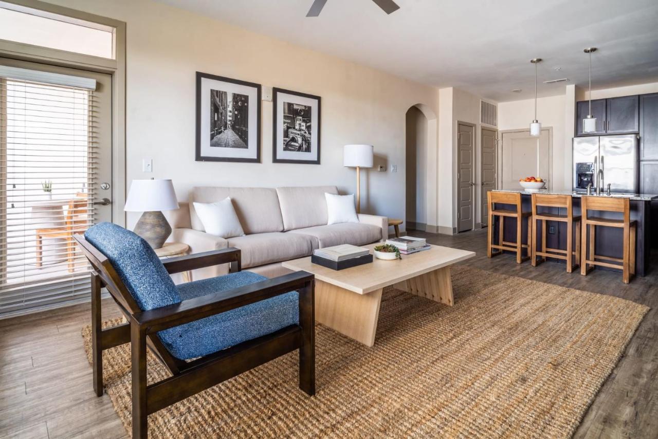Cozy And Bright Apartments At Marble Alley Lofts In Downtown Knoxville Exteriér fotografie