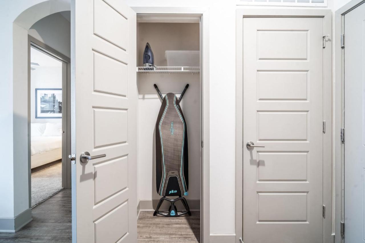 Cozy And Bright Apartments At Marble Alley Lofts In Downtown Knoxville Exteriér fotografie