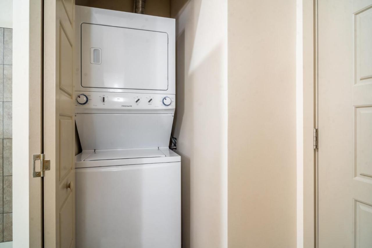 Cozy And Bright Apartments At Marble Alley Lofts In Downtown Knoxville Exteriér fotografie