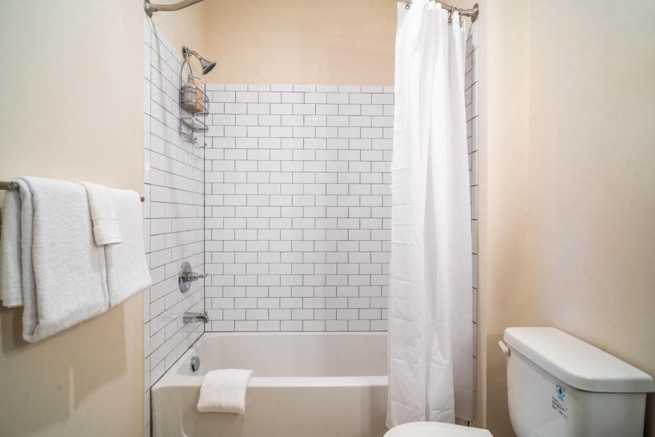 Cozy And Bright Apartments At Marble Alley Lofts In Downtown Knoxville Exteriér fotografie