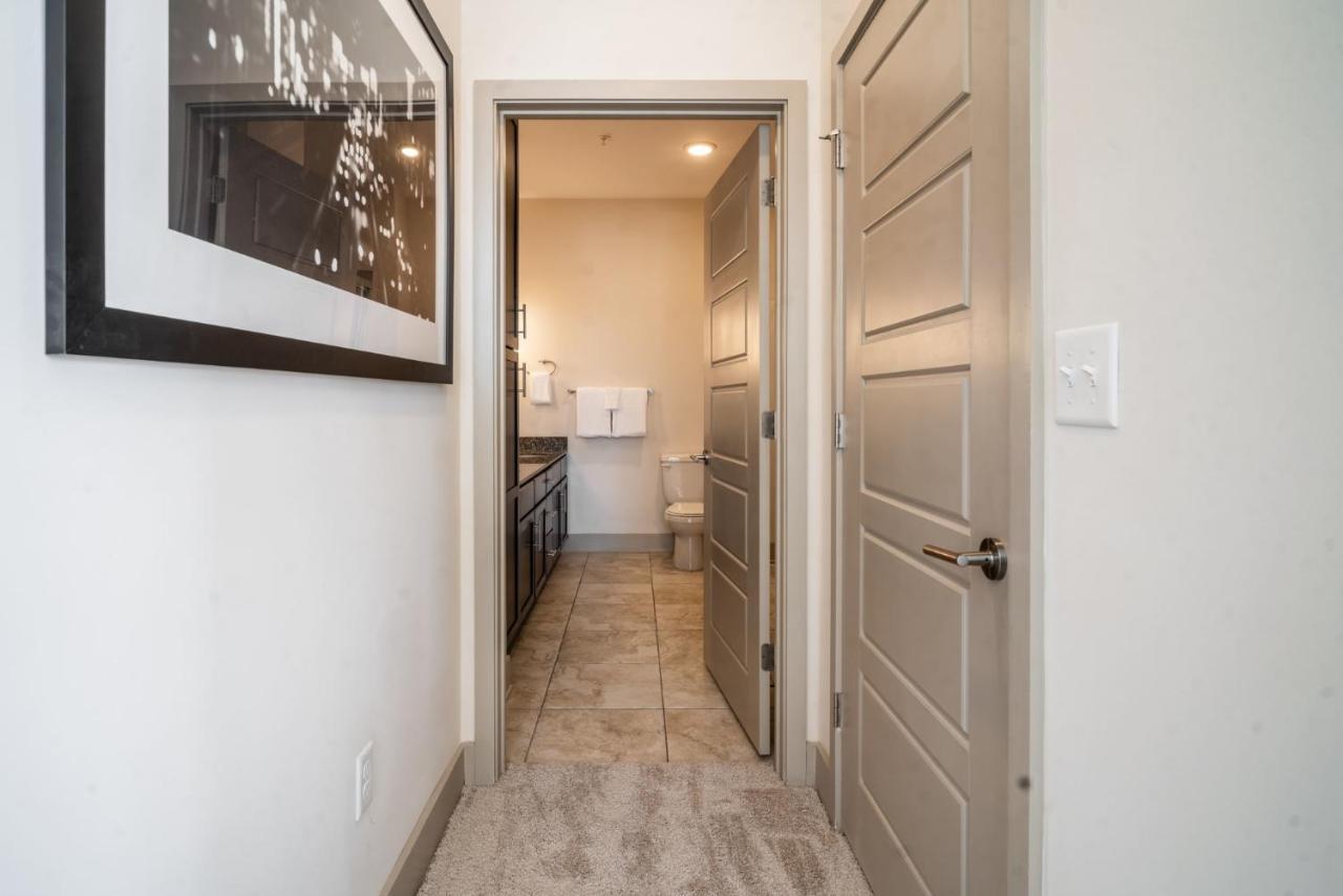 Cozy And Bright Apartments At Marble Alley Lofts In Downtown Knoxville Exteriér fotografie